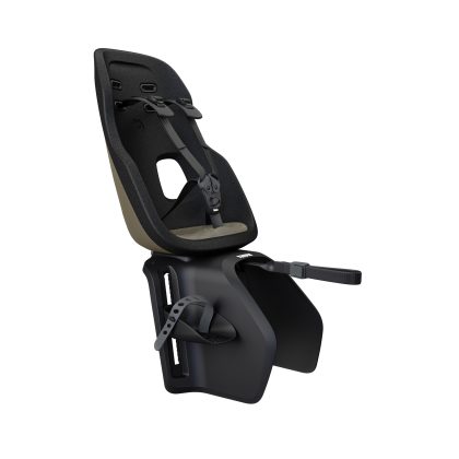 Thule Yepp Nexxt 2 Maxi Achterstoeltje Deep khaki