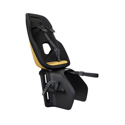 Thule Yepp Nexxt 2 Maxi Achterstoeltje Burnished yellow