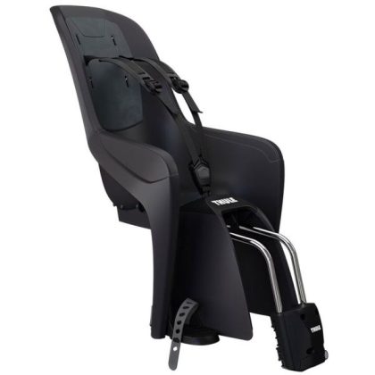 Thule Fietsstoeltje Ride Along Lite framebevestiging Donkergrijs