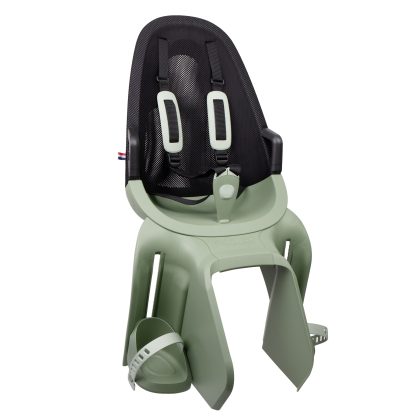 Qibbel Air achterstoeltje drager bevestiging Sage Green