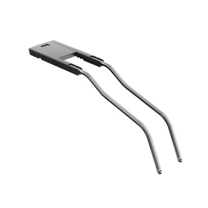 Thule RideAlong Maxi Montageblok voor lage framematen