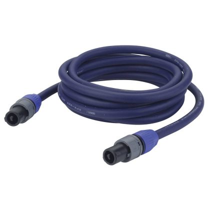DAP FS17 Speakon luidsprekerkabel 2x1,5mm 15m