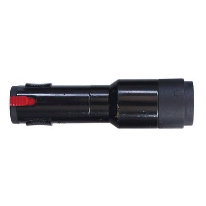 DAP Speakon female naar Jack female adapter