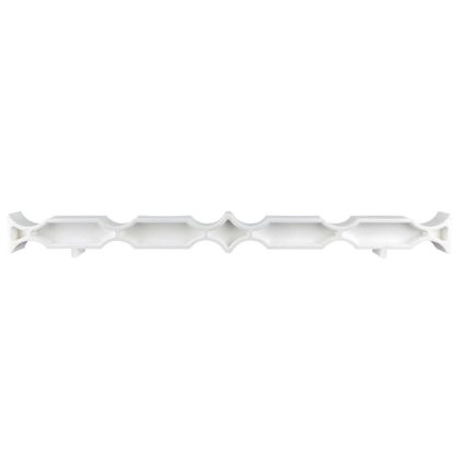 Showtec Truss carrier voor FQ/FT/GQ/GT/PQ/PT wit
