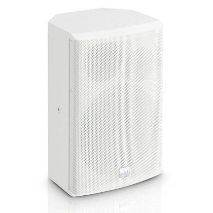 LD Systems SAT82G2W passieve installatie luidspreker 8 inch wit