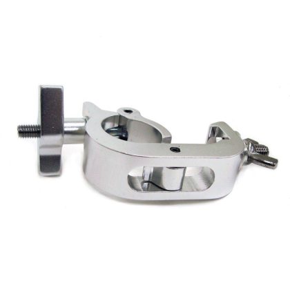 DuraTruss Slimline Trigger Clamp zilver 35mm