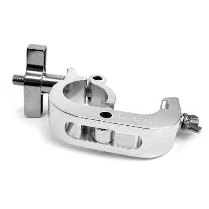 DuraTruss Trigger Clamp zilver 50mm