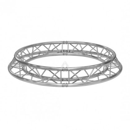 Prolyte X30D Driehoek cirkeltruss 6 meter