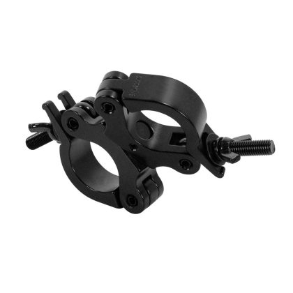 DuraTruss Narrow Swivel Clamp tot 200kg zwart