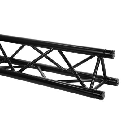 DuraTruss DT 33/2-500 driehoek truss 5m zwart