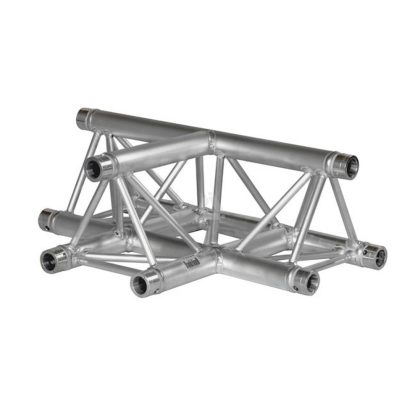 Prolyte X30D-C017 Truss T-stuk 3-weg