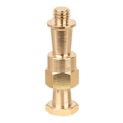 Showtec Spigot 3/8 inch voor Multigrip Clamp