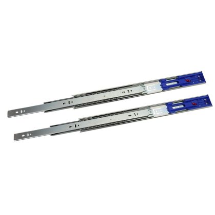 Penn Elcom MG-6545 ladegeleider 450mm soft closing (2 stuks)