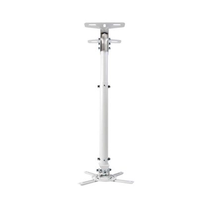 Optoma OCM815W universele plafondbeugel wit