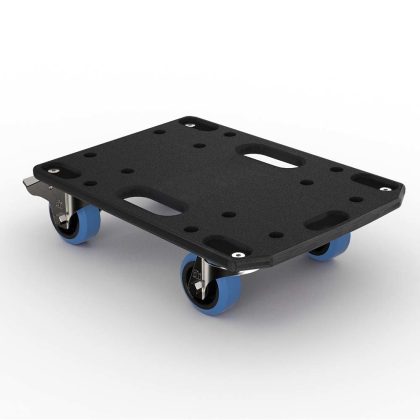LD Systems MAUI 11 G3 CB wielplaat