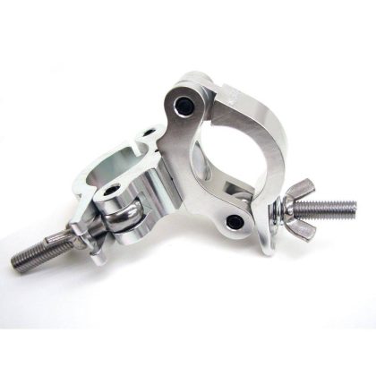 DuraTruss Slimline swivel coupler 200kg