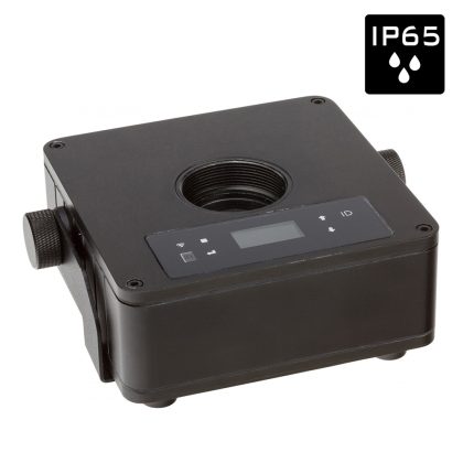 JB Systems ACCU DECOLITE IP LED projector IP65