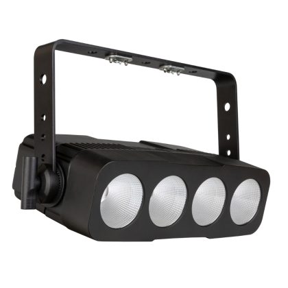 Briteq BT-Venuelite4 Lichtprojector 4x COB