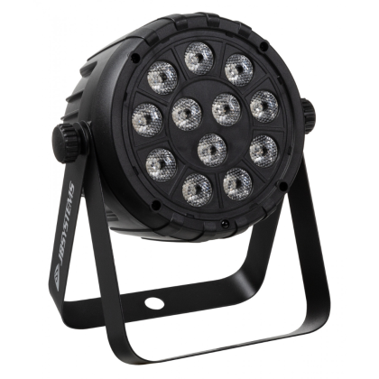 JB Systems MINI-PAR 12TC Mk2 LED projector