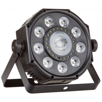 JB Systems Rave spot 3in1 LED projector