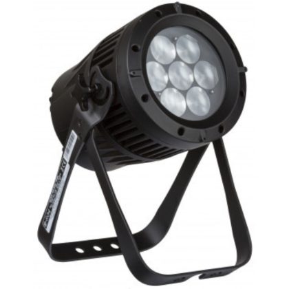 Briteq PRO BEAMER ZOOM Mk5 RGBW LED projector