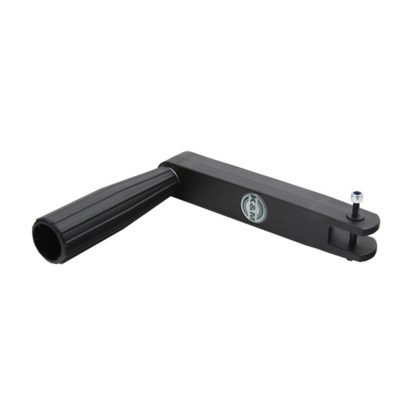 K&M 21303-000-55 zwengel voor K&M statieven