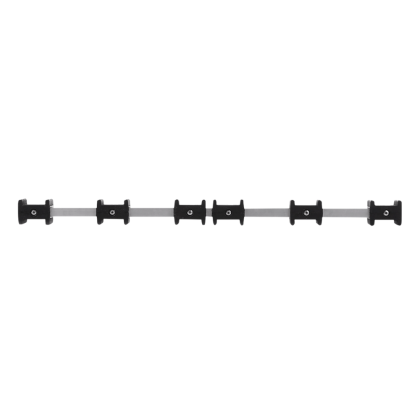 Showtec Truss carrier voor truss met binnenmaat 239mm