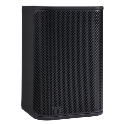 Audiophony NOMAD Actieve draagbare luidspreker 8 inch