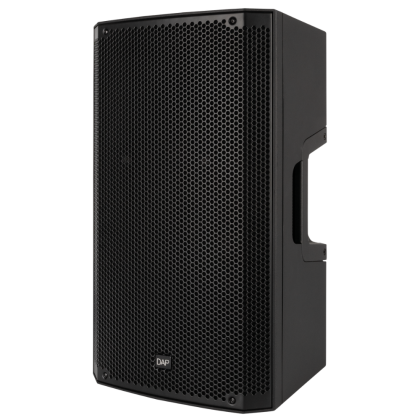 DAP NGA-12A Actieve luidspreker 12 inch 2000W