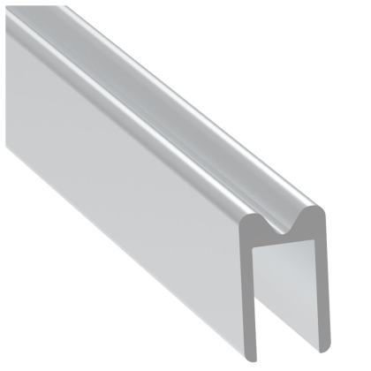 Penn Elcom EG-0523/2 Aluminium 10mm sluitprofiel female