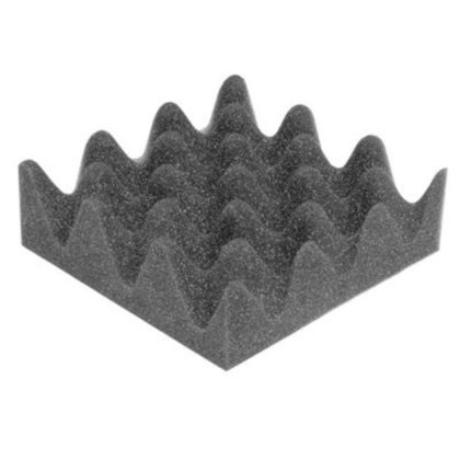 Penn Elcom MG-8850 noppenschuim 120 cm x 200 cm x 50 mm