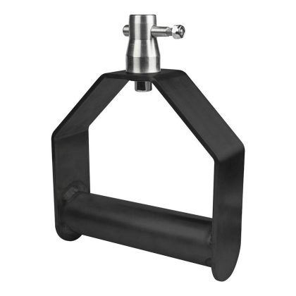 Showtec Single downrigger voor GT/GQ-serie zwart