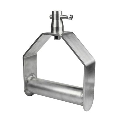 Showtec Single downrigger voor FT/FQ-serie chroom