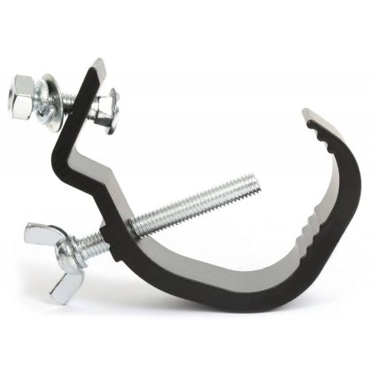 BeamZ G-haak 28-63mm zwart