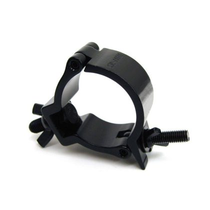 DuraTruss DT Mini 360/BLK half coupler zwart