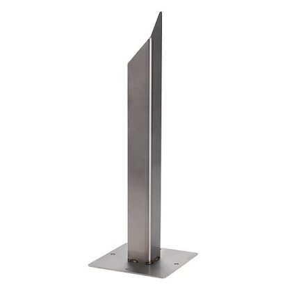 SLV Grondpin Rusty Square