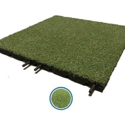 PT Essentials Multiplay Sportgrastegel 50 x 25 x 3 cm