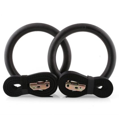 PT Essentials PR102 ABS Gymringen