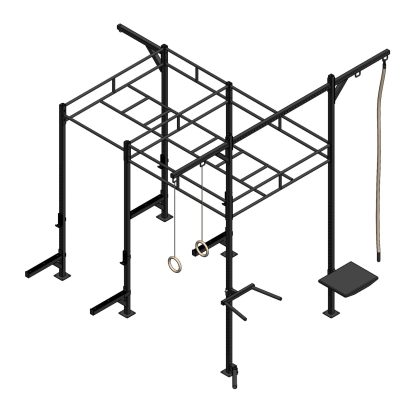PT Essentials Custom Rig PC20211011-I - OUTDOOR