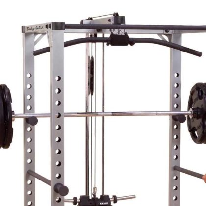 Body-Solid GLA378 Lat Attachment voor GPR378