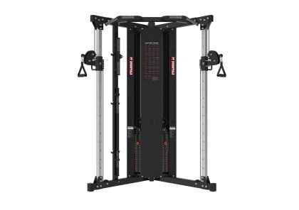 PT Essentials PRO Functional Trainer - 2 x 90 kg stack