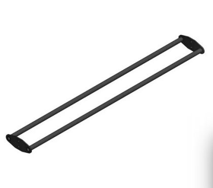 PT Essentials Storage Shelve parallel 1800*200