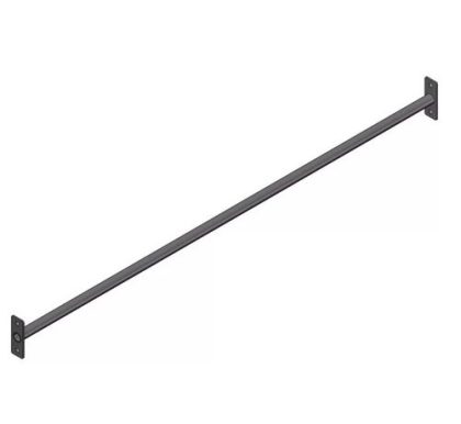 PT Essentials Single bar 1800 korte flens