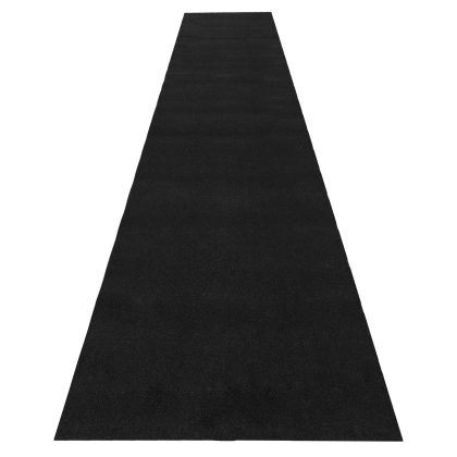 PT Essentials Sprinttrack Zwart- Single Colour