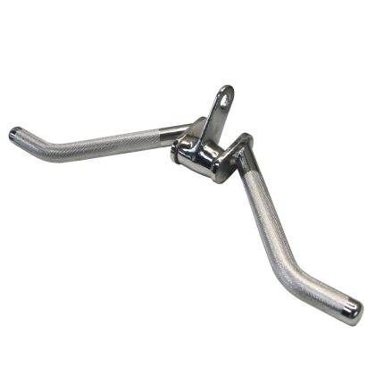 PT Essentials Rotating triceps/biceps bar