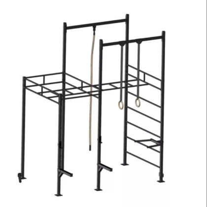 PT Essentials Crossfit Outdoor RIG V2