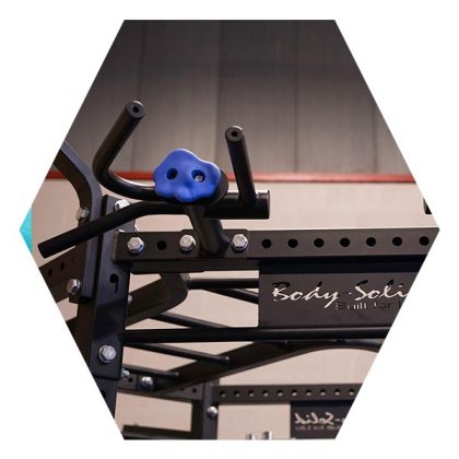 Body-Solid SR-MGC multi-grip chin up
