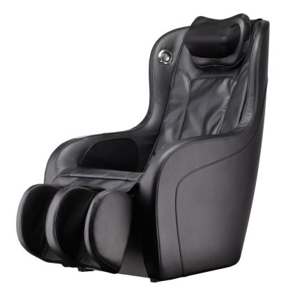 NRG Wellness Massagestoel Excellent - zwart, creme of mokka