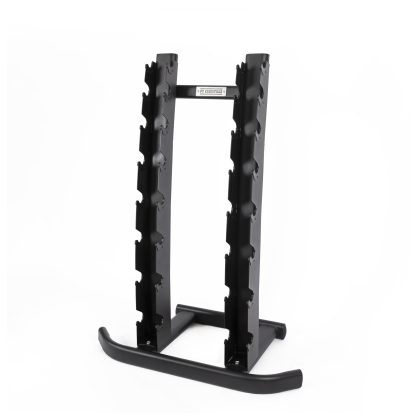 PT Essentials Heavy Duty verticaal opbergrek hexa dumbbells 2,5 t/m 20 kg