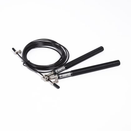 PT Essentials DOUBLE UNDER Hi Speed Crossfit SpeedRope